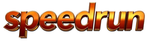 speedrun